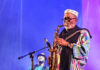 South Africa’s Sipho ‘Hotstix’ Mabuse on art’s role in resistance | Music