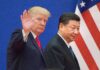 What does Trump’s comeback mean for East Asia? | Donald Trump