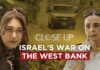 How we survive Israel’s war on the West Bank | Close Up | Israel-Palestine conflict