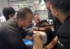 Director of Gaza’s Kamal Adwan Hospital injured in attack | Gaza