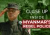 Why I want to arrest Myanmar’s military leader | Close Up | Al Jazeera