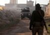What’s next after Syrian opposition forces’ surprise offensive?