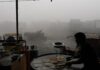 Schools to close as air pollution hits record high in Pakistan’s Lahore | Environment News