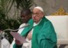 Pope Francis urges inquiry into Gaza genocide allegations | Israel-Palestine conflict News