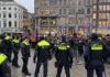 More arrests made over attacks against Israeli football supporters, Dutch police say | World News