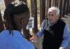 ‘Why do you think she lost big?’: Residents on US-Mexico border explain why they back Trump on immigration | US News