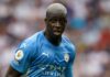 Man City ordered to pay Benjamin Mendy £8.5m