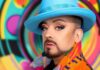 Boy George on the price of fame: ‘There were moments when I lost my mind’ | Ents & Arts News