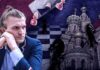 Could the next king of English chess be a Russian from St Petersburg? | UK News