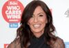 Davina McCall makes ‘enormous leap forward’ and is out of ICU after surgery to remove brain tumour | Ents & Arts News