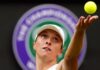 Iga Swiatek: Five-time Grand Slam champion says one-month doping ban was ‘worst experience of my life’ | World News