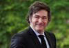 Argentina walks away from COP29 – amid fears Trump may pull US out of Paris climate deal | Science, Climate & Tech News