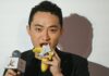 Man eats £4.9m banana artwork | Offbeat News