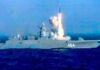 Russian navy warship carrying hypersonic missiles conducts drills in English Channel, state media says | World News