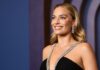 Margot Robbie welcomes first child – reports | Ents & Arts News