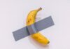 Banana duct-taped to a wall sells for $6.2m at auction | Offbeat News