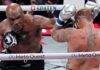 Mike Tyson reveals he ‘almost died’ ahead of fight with YouTuber-turned-boxer Jake Paul | Ents & Arts News