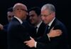 COP29 strikes last ditch deal on funding for climate measures in vulnerable countries | Science, Climate & Tech News