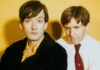Pulp’s fan club president dished out Jarvis Cocker’s trouser scraps – and his car – to fans. Then he joined the band | Ents & Arts News