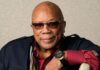 Quincy Jones, music titan who worked with Michael Jackson and Frank Sinatra, has died | Ents & Arts News
