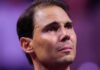 Rafael Nadal bows out in emotional farewell in front of adoring fans | World News