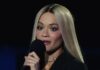 Liam Payne ‘left such a mark on the world’, says Rita Ora in emotional tribute at MTV Awards | Ents & Arts News