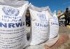 UNRWA: Israel ends agreement with main aid provider in Gaza | World News