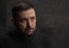 Five key takeaways from Volodymyr Zelenskyy’s interview with Sky News | World News