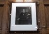Stolen portrait of Winston Churchill that was swapped with forgery returned to Canadian hotel | World News
