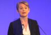 Home Secretary Yvette Cooper refuses to say if UK would arrest Netanyahu after ICC warrant | Politics News