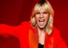 Zoe Ball to leave her BBC Radio 2 breakfast show – and will be replaced by Scott Mills | Ents & Arts News
