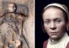 ‘Vampire’ returns from the dead: Scientists in Poland rebuild the face of 400-year-old woman | World News