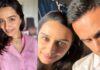 Shraddha Kapoor ‘bullying’ rumoured BF Rahul Mody for Vada Pao is like true mumbaikar girlfriend; see PIC