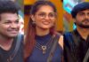 BB Telugu 8: Ahead of finale, will THIS finalist quit the race to the trophy and walk away with cash?