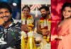 Keerthy Suresh-Antony Thattil’s wedding: Nani calls it a ‘dream’, Rashmika Mandanna and others shower love on newlyweds