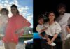 Nayanthara enjoys ‘best holiday’ in Europe with Vignesh Shivan and twins; sunsets, long walks and Eiffel Tower sum up her travel diaries; PICS