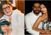 Amid Aishwarya Rai-Abhishek Bachchan’s divorce rumors, Amitabh Bachchan takes dig at ‘idiots and those with limited brain’; ‘Never a dearth…’