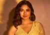 Throwback: When Mrunal Thakur reacted to rumors of marrying a Telugu guy; ‘You guys find a guy for me…’