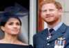 Meghan Markle and Prince Harry Are No Longer Taken Seriously After a Series of Missteps