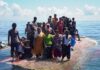 Sri Lanka Navy rescues over 100 Rohingya adrift in the Indian Ocean | Rohingya News