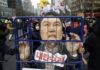South Korea National Assembly votes to impeach President Yoon Suk-yeol | Politics News