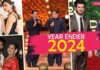 Year Ender 2024: 6 viral Bollywood moments; from Deepika Padukone post-Dua’s birth to SRK, Salman Khan, and Aamir Khan at Anant-Radhika’s wedding