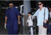 Kareena Kapoor and Saif Ali Khan’s son Jeh is already a star and his reaction on seeing the paps is proof: WATCH