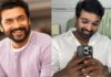 Suriya 45: RJ Balaji’s fantasy drama to feature Vijay Sethupathi in a crucial role?
