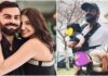 Virat Kohli gets irked as Australian media tries to click his and Anushka Sharma’s kids without permission; ‘You can’t film without asking me’