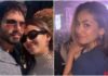Shahid Kapoor’s wife Mira Rajput challenges fans to find ‘bigger fan’ of Bryan Adams than her, reminisces attending singer’s concert in Singapore; PICS