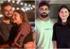 Anushka Sharma and Virat Kohli sport super casual looks as they pose with fan in Australia; see PIC