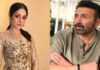 Sunny Deol went to bathroom and disappeared for 2 hours before shooting dance song with Sridevi, recalls ChaalBaaz’s director; ‘He was nowhere to be found’