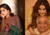 Janhvi Kapoor was ‘slightly plumpish’ in childhood but conscious about her weight gain, reveals dad Boney Kapoor; ‘Right from that age…’