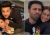 Kriti Kharbanda showers big birthday love on hubby Pulkit Samrat with lovey-dovey PICS; says ‘Tu nahin toh kuch nahin’